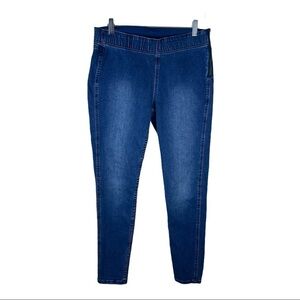 CAbi 338 SKINNY JEAN LEGGINGS